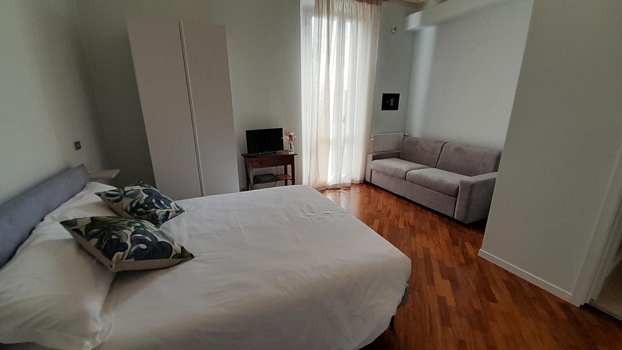 B&B Villa Sofora Reggio Emilia Exterior photo
