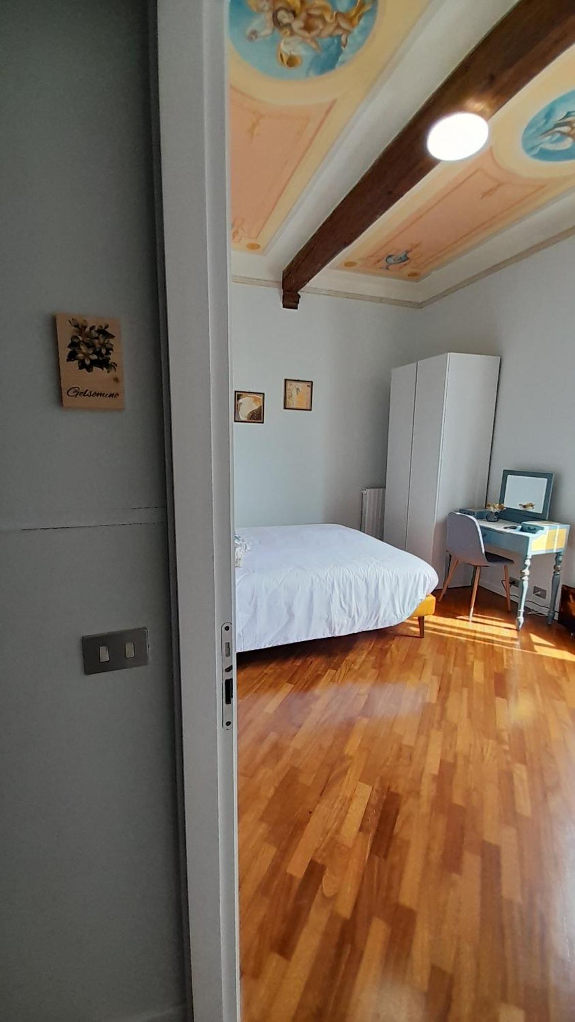 B&B Villa Sofora Reggio Emilia Exterior photo