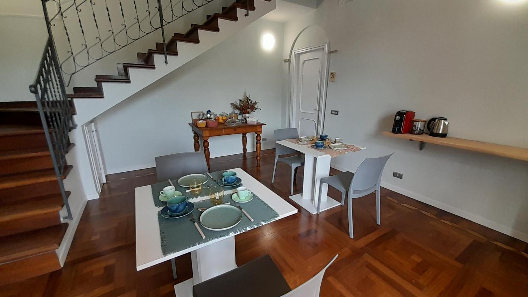 B&B Villa Sofora Reggio Emilia Exterior photo